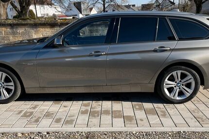 BMW 318 84.000 km 15.300 &euro; Pliezhausen 72124