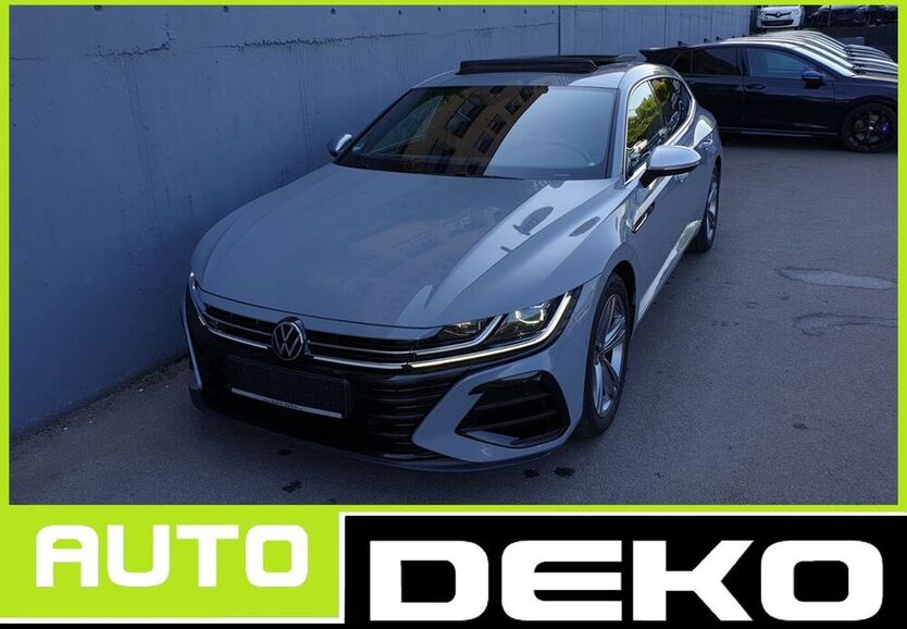 Arteon