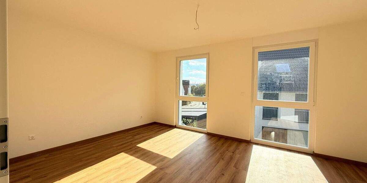 Reihenendhaus Sindelfingen Mitte - 4 Zimmer, 116 m&sup2;, 630.000&euro; | Angebot:24821738
