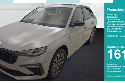 Skoda Scala 25.385 km 23.760 € Calw 75365