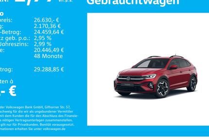 VW Taigo 15.918 km 26.430 &euro; Stuttgart-Feuerbach 70469