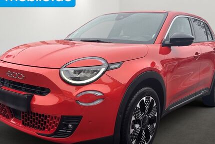 Fiat 600e 6.960 km 33.990 &euro; Leonberg 71229