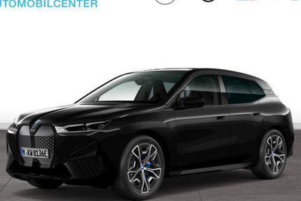 BMW iX 1.924 km 85.900 € Reutlingen 72766