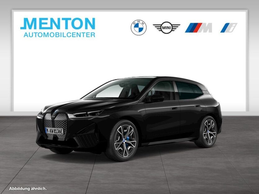 BMW iX 1.924 km 89.990 € Reutlingen 72766