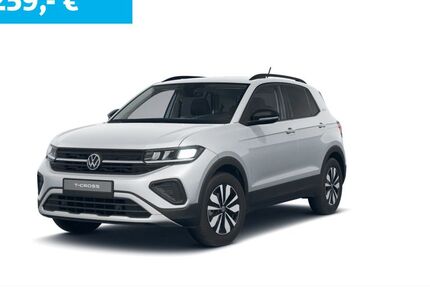 VW T-Cross 7.294 km 21.630 &euro; Böblingen 71032