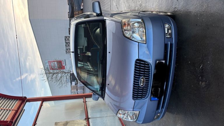 Kia Picanto 184.000 km 1.250 &euro; Böblingen 71032