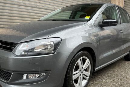 VW Polo 177.850 km 6.995 € Altensteig 72213