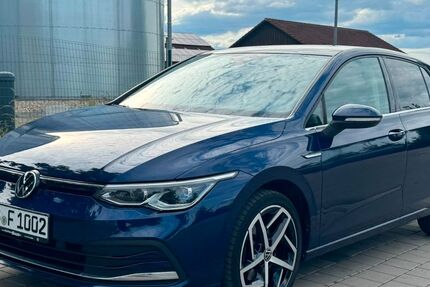 VW Golf 31.000 km 22.999 &euro; Weil Im Schönbuch 71093
