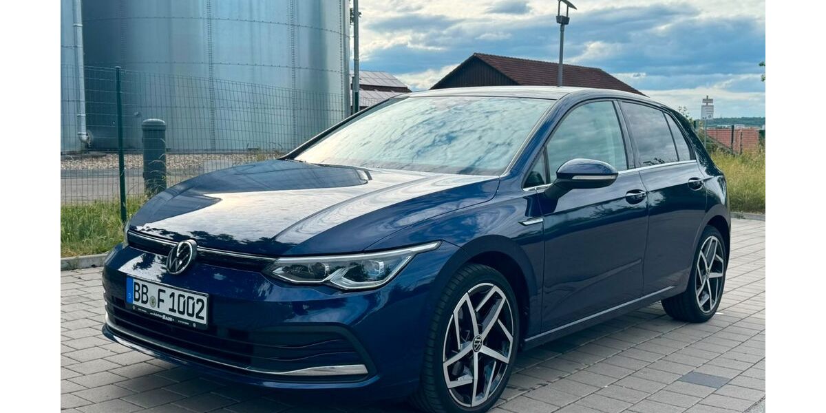 VW Golf 31.000 km 22.999 &euro; Weil Im Schönbuch 71093