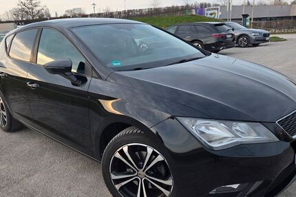 Seat Leon 107.000 km 9.300 &euro; Ostfildern 73760