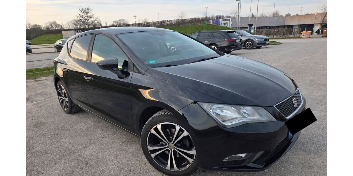Seat Leon 107.000 km 9.300 &euro; Ostfildern 73760