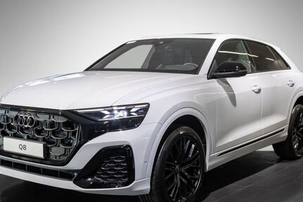 Audi Q8 5.999 km 99.910 € Stuttgart 70563