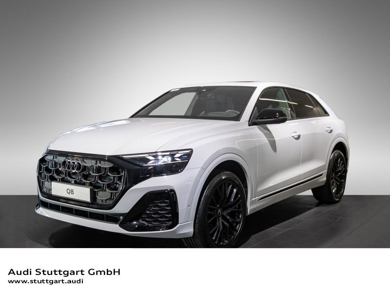 Audi Q8 5.999 km 99.910 € Stuttgart 70563