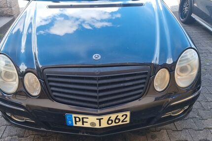 Mercedes-Benz E 350 255.000 km 5.700 &euro; Neuhausen 75242
