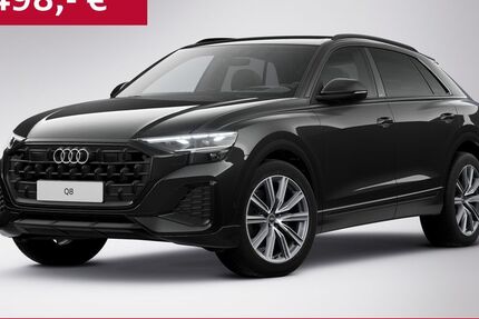 Audi Q8 20.914 km 69.930 &euro; Ludwigsburg 71636
