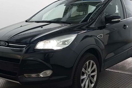 Ford Kuga 171.300 km 10.995 &euro; Reutlingen 72766