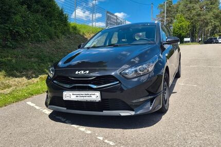 Kia ceed Sportswagon 67.800 km 17.000 &euro; Althengstett 75382