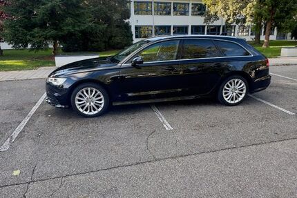 Audi A6 94.020 km 21.700 € Freiberg am Neckar 71691