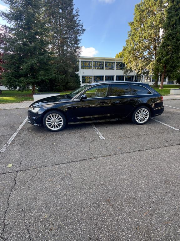 Audi A6 94.020 km 21.700 € Freiberg am Neckar 71691