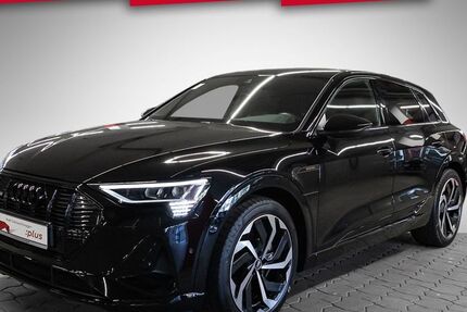 Audi e-tron 45.361 km 36.890 &euro; Stuttgart 70563