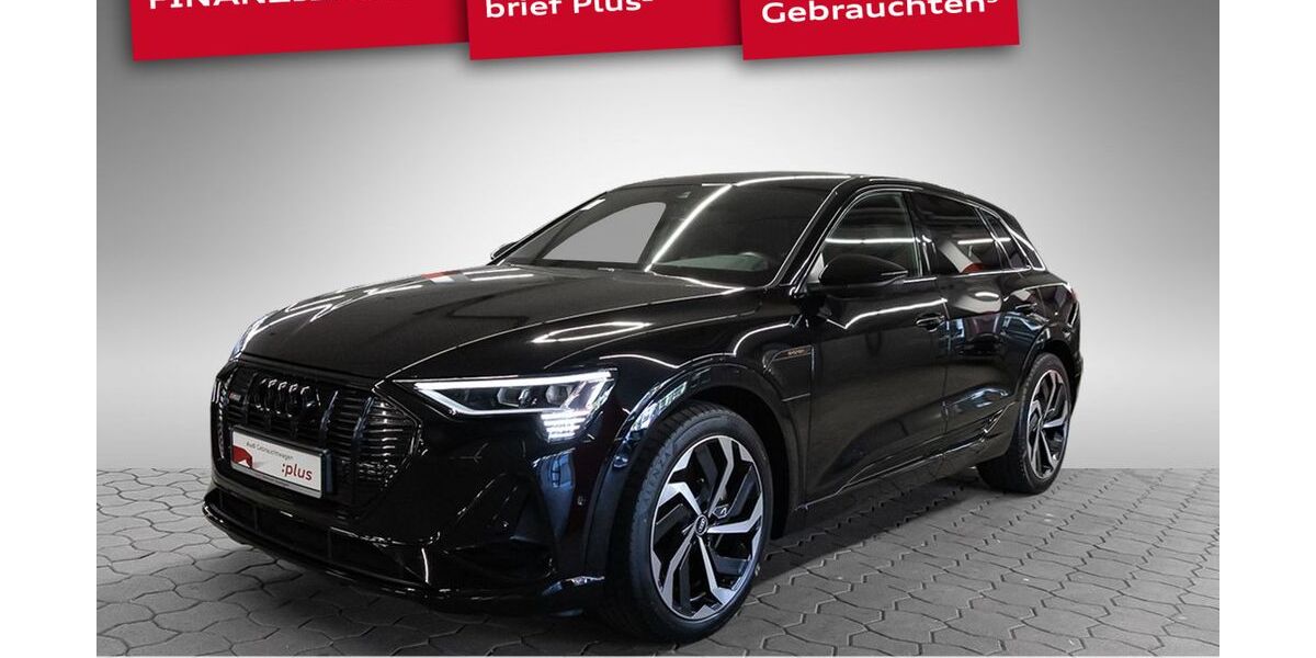 Audi e-tron 45.361 km 37.950 &euro; Stuttgart 70563