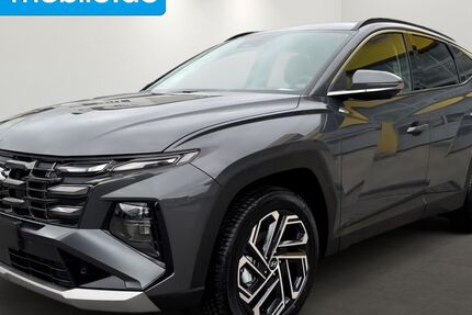 Hyundai TUCSON 7.700 km 36.990 &euro; Leonberg 71229