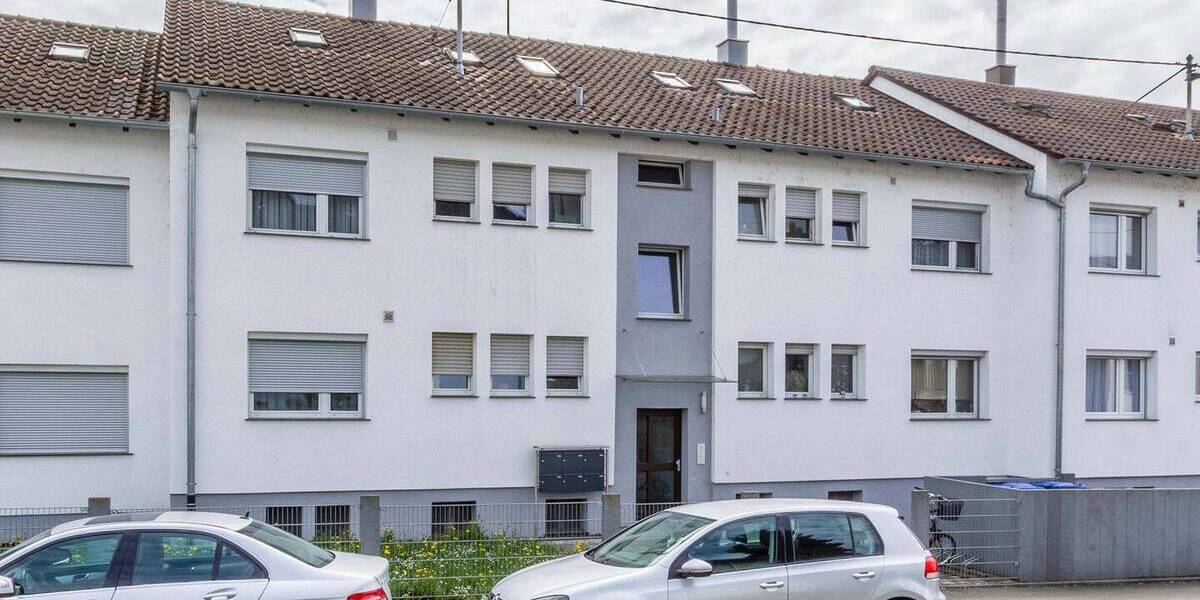 Mehrfamilienhaus, Wohnhaus Nürtingen Oberensingen - 1 Zimmer, 272 m&sup2;, 870.000&euro; | Angebot:26257758