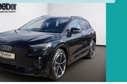 Audi Q4 e-tron 9.990 km 66.590 &euro; Herrenberg 71083
