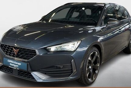 Cupra Leon 30.068 km 28.830 &euro; Stuttgart-Feuerbach 70469