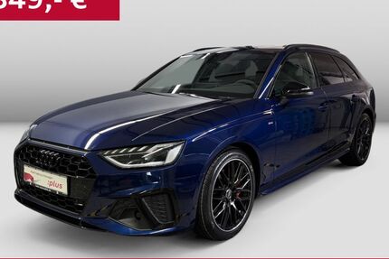 Audi A4 42.000 km 35.960 &euro; Ludwigsburg 71636