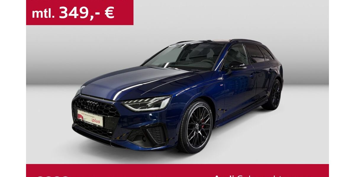 Audi A4 42.000 km 35.960 &euro; Ludwigsburg 71636