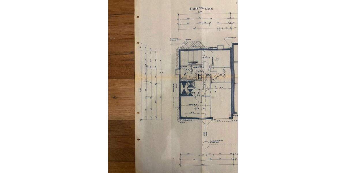 Doppelhaushälfte Gärtringen (OT Rohrau) Rohrau - 6 Zimmer, 140 m&sup2;, 629.900&euro; | Angebot:24765880