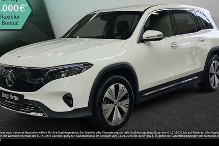 Mercedes-Benz EQB 17.766 km 42.490 &euro; Böblingen 71034