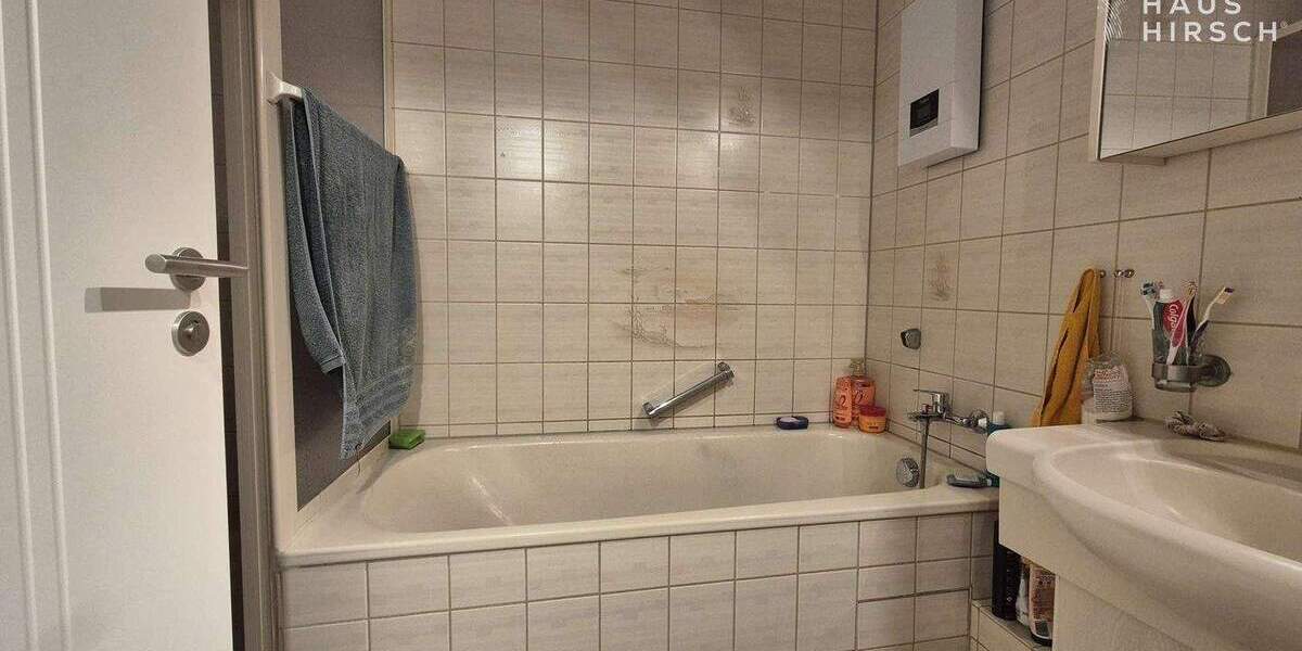 Etagenwohnung Sindelfingen Nord - 3 Zimmer, 83 m&sup2;, 295.000&euro; | Angebot:24828292