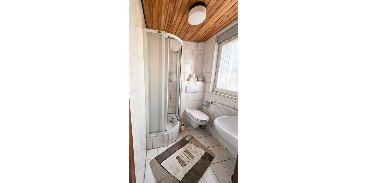 Doppelhaushälfte Pforzheim Arlinger - 6 Zimmer, 136 m&sup2;, 340.000&euro; | Angebot:25708108