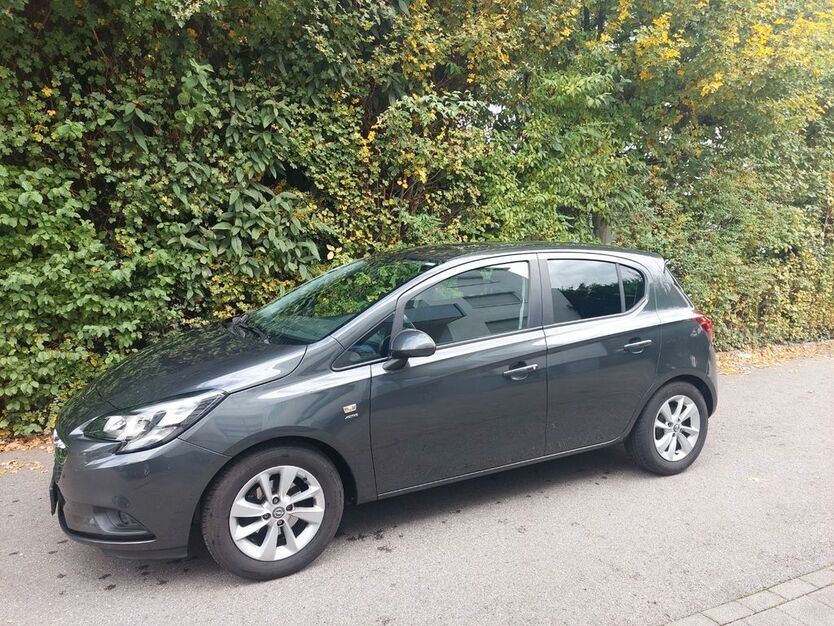 Opel Corsa 102.660 km 7.300 € Waiblingen 71332