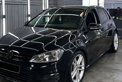 VW Golf 181.500 km 9.350 &euro; Leonberg 71229