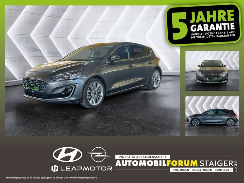Ford Focus 57.850 km 19.590 € Sindelfingen 71065
