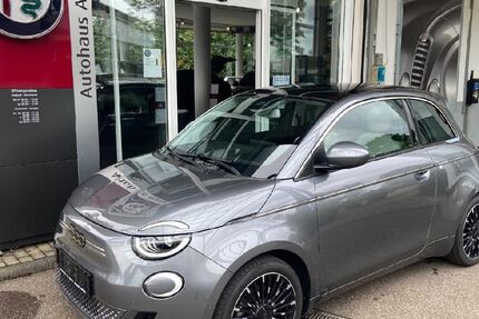 Fiat 500e 7.430 km 19.990 &euro; Asperg 71679