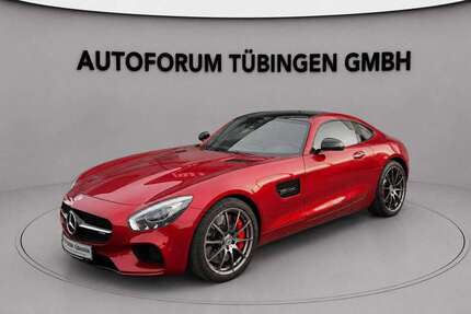 Mercedes-Benz AMG GT 38.300 km 84.900 &euro; Tübingen 72072