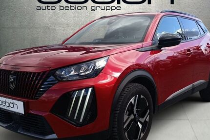 Peugeot 2008 31.700 km 21.880 &euro; Herrenberg 71083