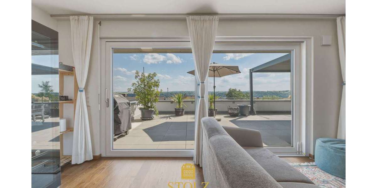 Etagenwohnung Vaihingen an der Enz - 2 Zimmer, 83 m&sup2;, 445.000&euro; | Angebot:27004720