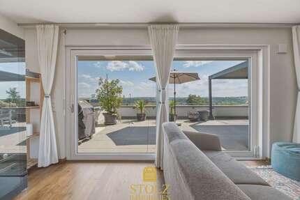Wohnung Vaihingen an der Enz - 2 Zimmer, 83 m&sup2;, 445.000&euro; | Angebot:27004720