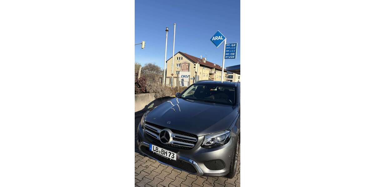 Mercedes-Benz GLC 250 146.510 km 26.500 &euro; Ditzingen 71254
