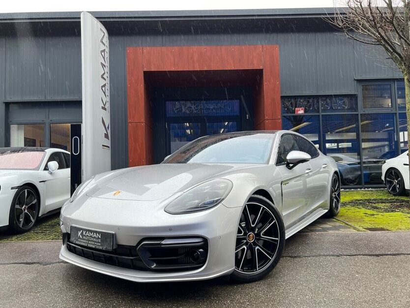 Panamera