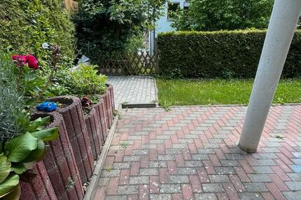 Schöne 2,5 Zimmer Whg in LUG Bietigheim-Bissingen zu vermieten