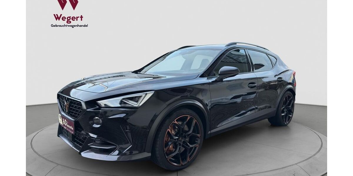 Cupra Formentor 18.810 km 42.950 &euro; Holzgerlingen Nähe Böblingen bei Stuttgart 71088