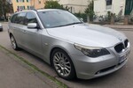 BMW 525 279.000 km 4.490 € Tübingen 72070