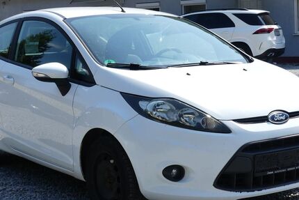 Ford Fiesta 132.274 km 4.000 € ALTENSTEIG 72213