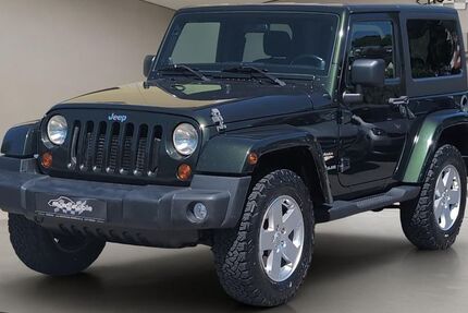 Jeep Wrangler 159.561 km 14.990 &euro; Tübingen 72074